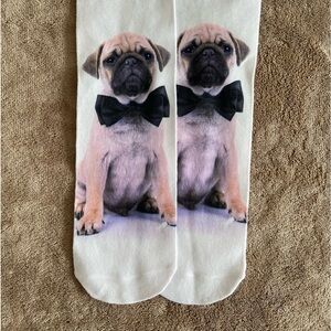 Pug sucks for women one size